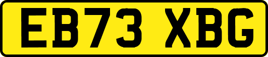 EB73XBG