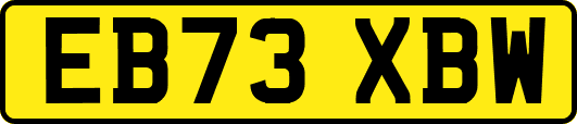 EB73XBW