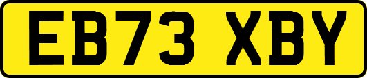 EB73XBY