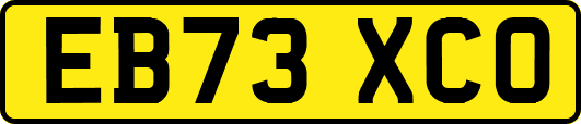 EB73XCO