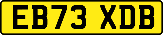 EB73XDB