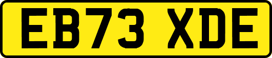 EB73XDE