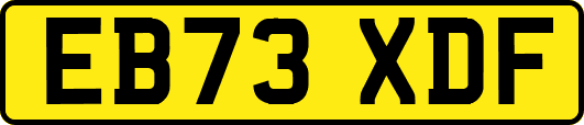 EB73XDF