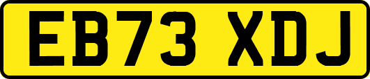 EB73XDJ