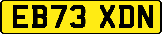 EB73XDN