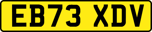 EB73XDV
