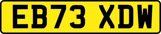 EB73XDW