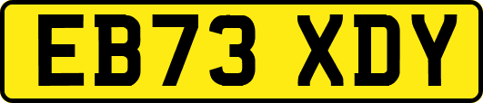 EB73XDY