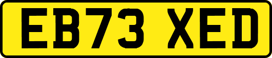 EB73XED
