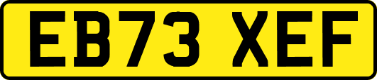 EB73XEF