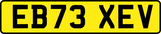 EB73XEV