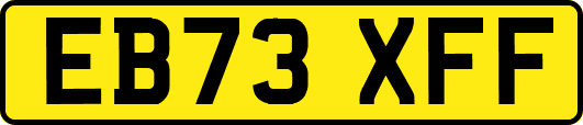 EB73XFF