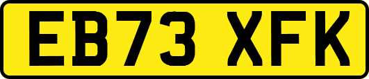 EB73XFK