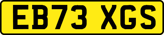 EB73XGS