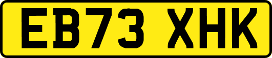 EB73XHK