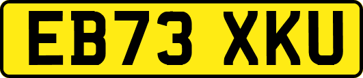 EB73XKU
