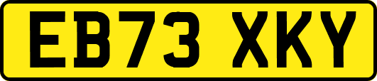 EB73XKY