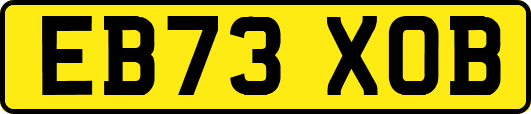 EB73XOB