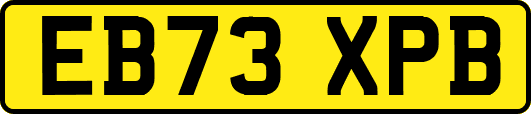 EB73XPB