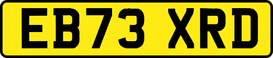 EB73XRD