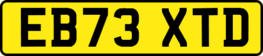 EB73XTD
