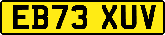 EB73XUV