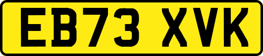 EB73XVK