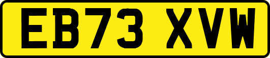 EB73XVW