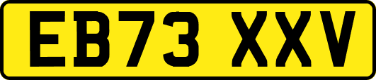 EB73XXV