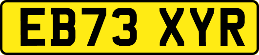 EB73XYR