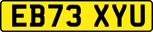 EB73XYU