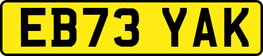 EB73YAK