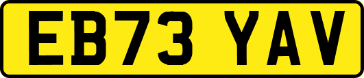 EB73YAV