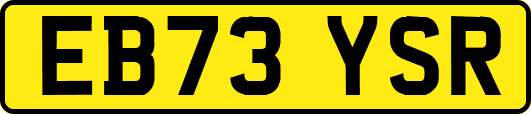 EB73YSR