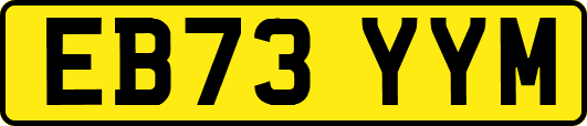EB73YYM