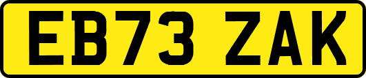 EB73ZAK