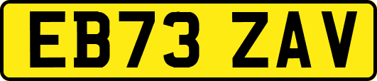 EB73ZAV