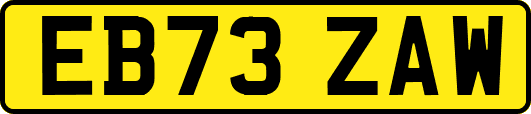 EB73ZAW