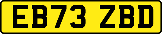 EB73ZBD