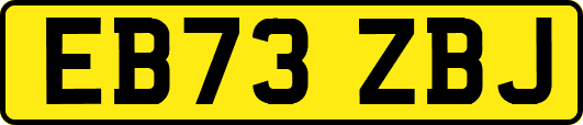 EB73ZBJ