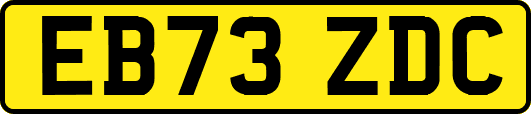 EB73ZDC