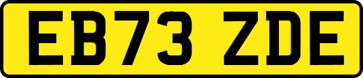 EB73ZDE