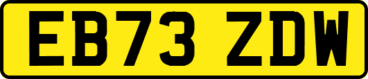 EB73ZDW