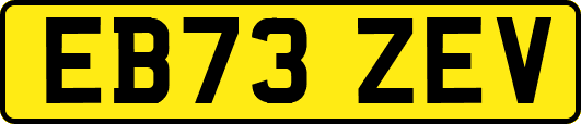 EB73ZEV