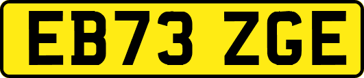 EB73ZGE