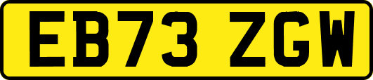 EB73ZGW