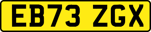 EB73ZGX