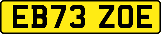 EB73ZOE