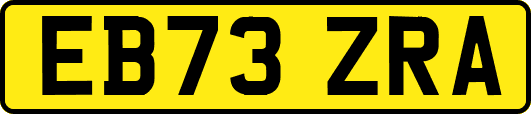 EB73ZRA