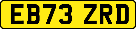 EB73ZRD
